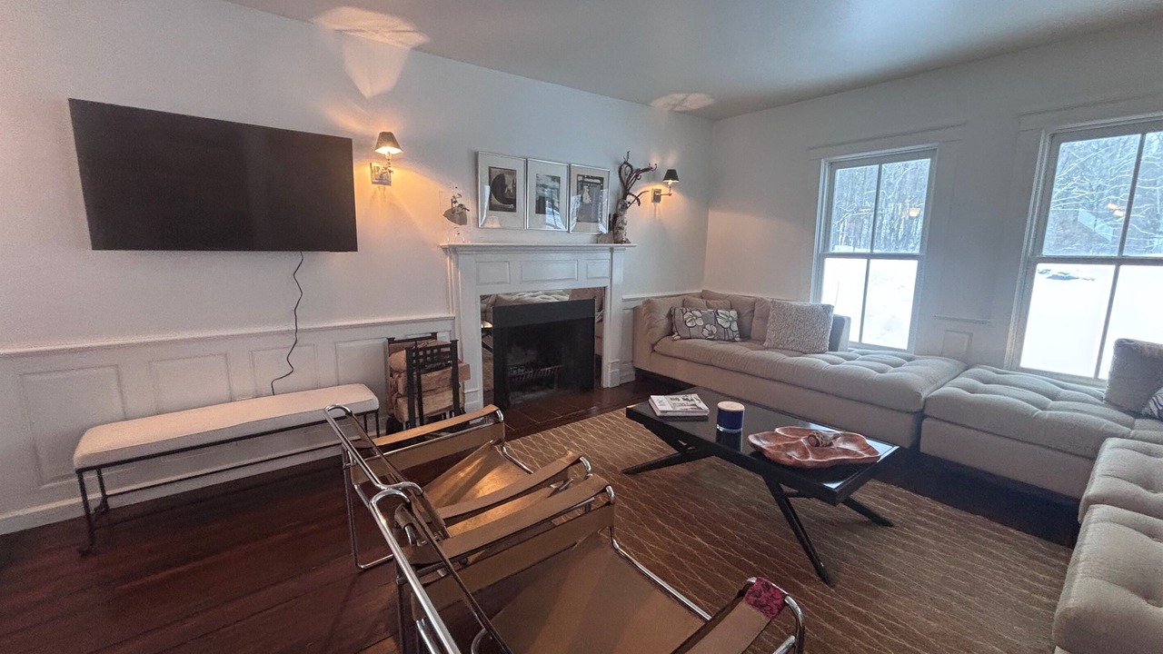 Photo of Livingroom in Dorset
