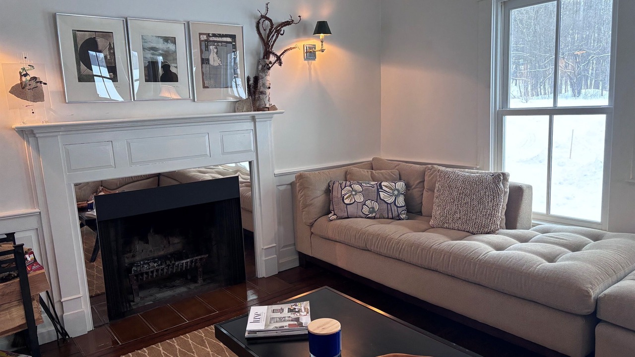 Photo of Livingroom in Dorset