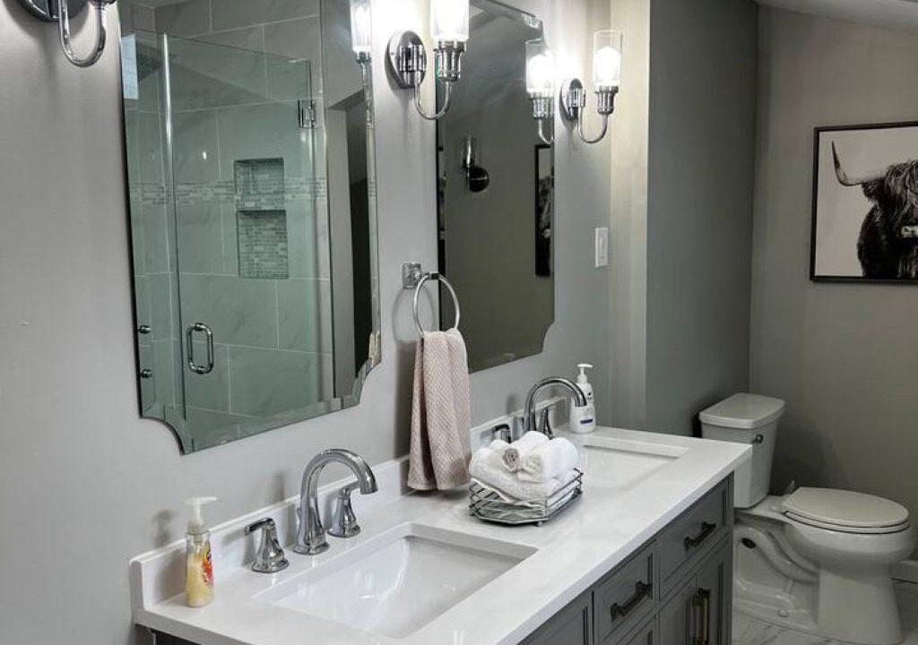 Photo of Bathroom in Neptune City