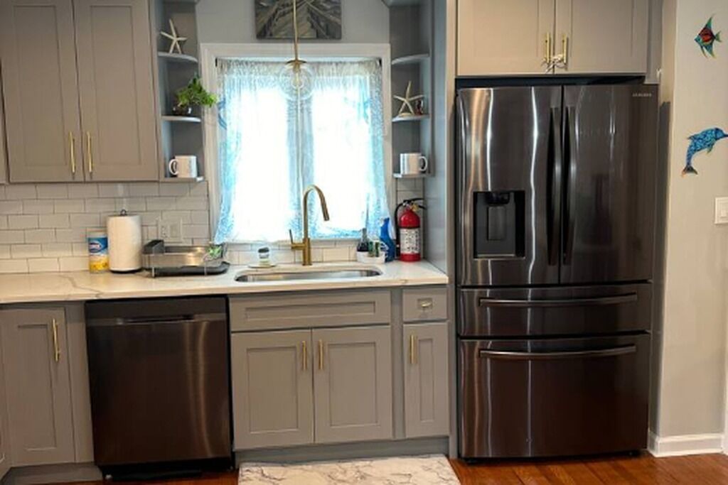 Photo of Kitchen in Neptune City
