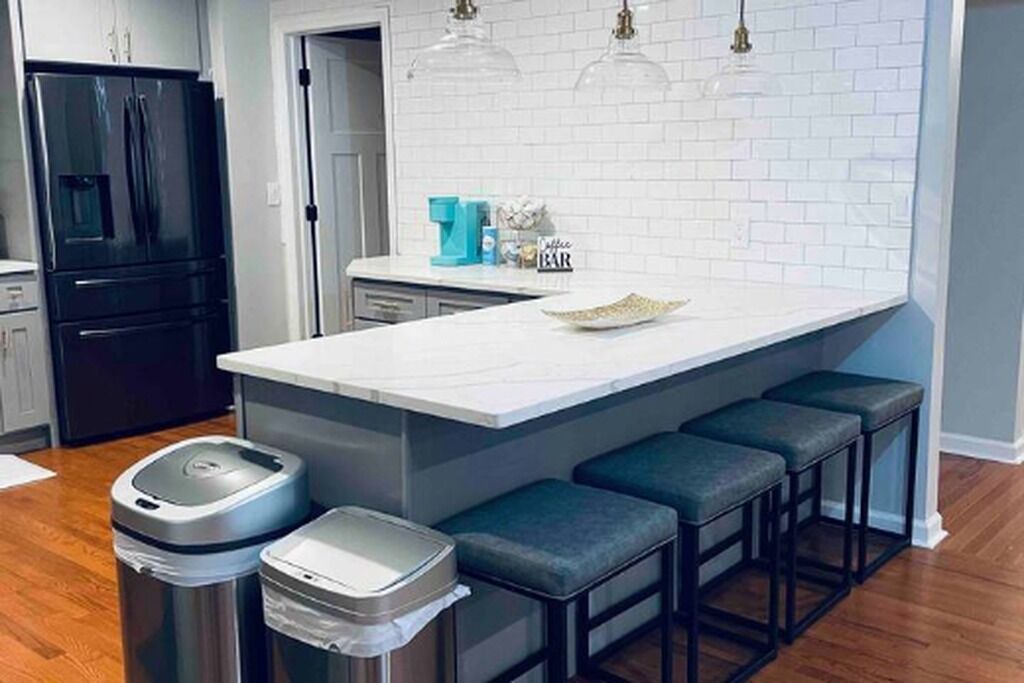 Photo of Kitchen in Neptune City