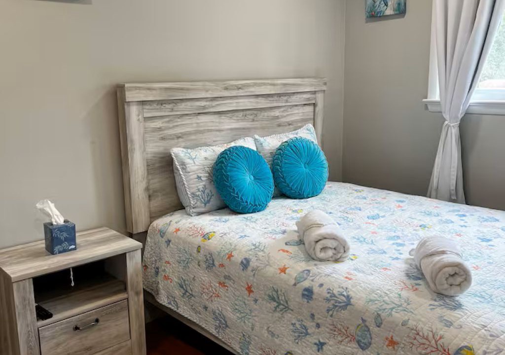Photo of Bedroom in Neptune City