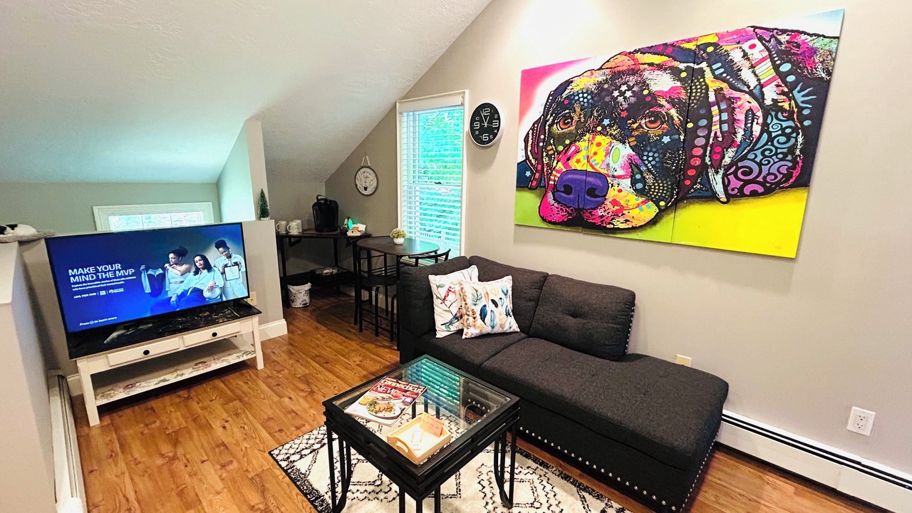 Photo of Livingroom in Somers