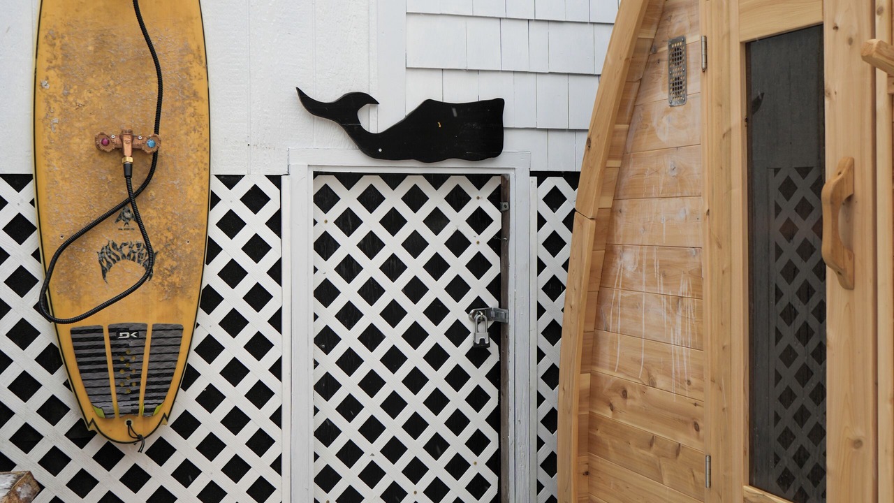 Photo of Outdoor in Old Orchard Beach