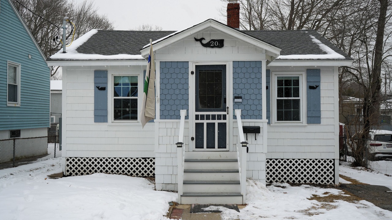 Photo of Outdoor in Old Orchard Beach