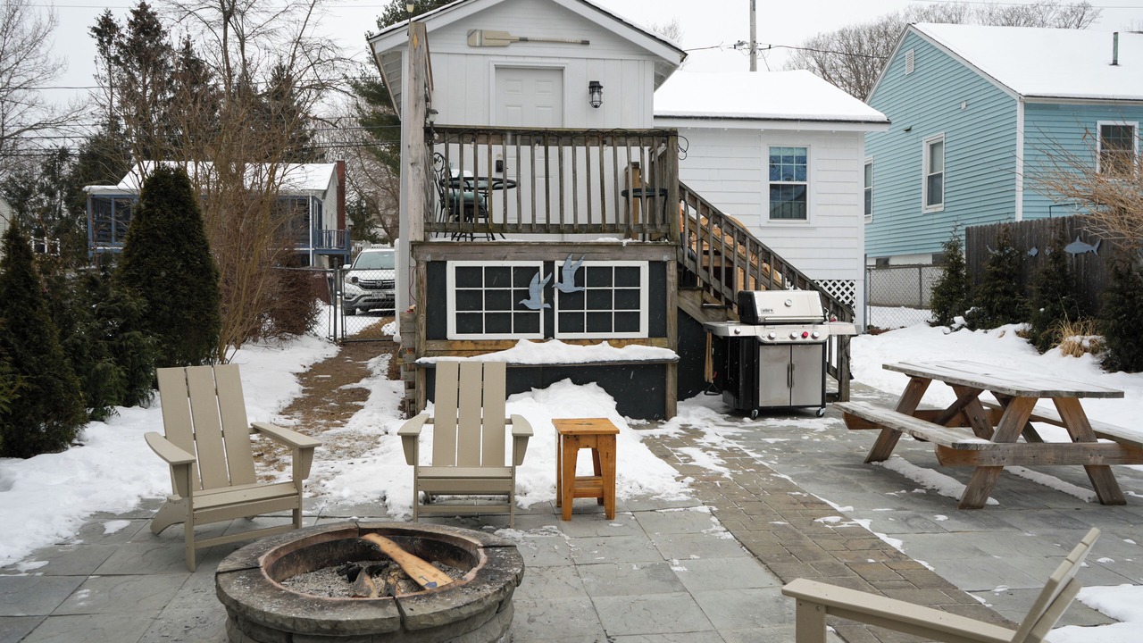 Photo of Outdoor in Old Orchard Beach