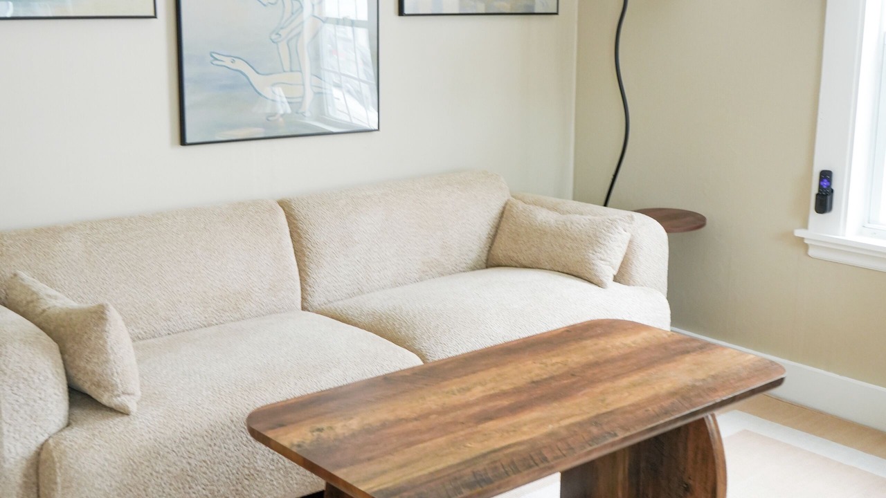 Photo of Livingroom in Old Orchard Beach