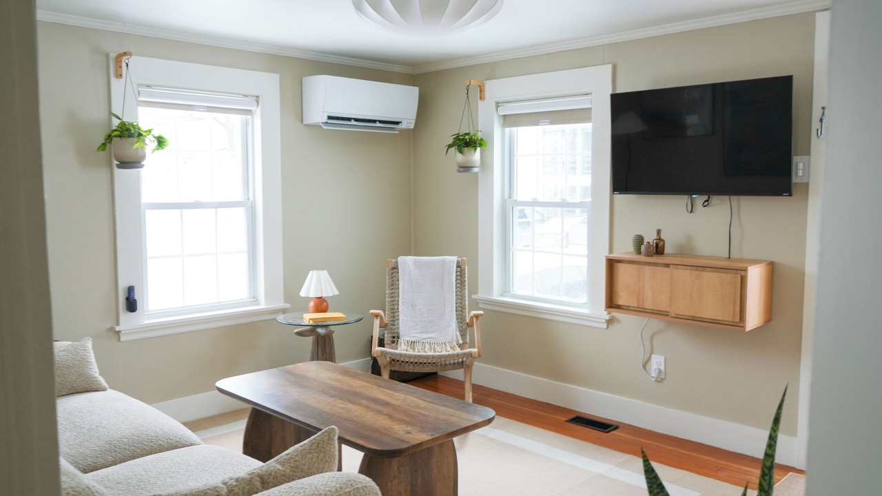 Photo of Livingroom in Old Orchard Beach