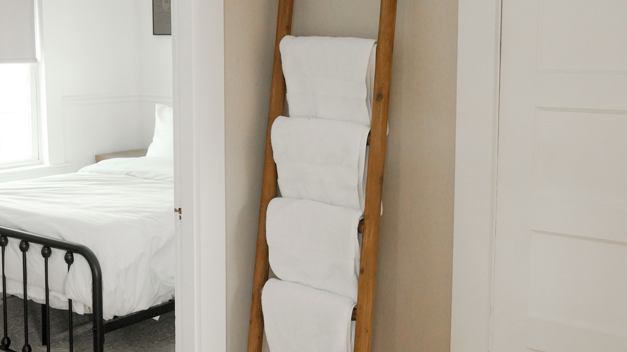 Photo of Bedroom in Old Orchard Beach