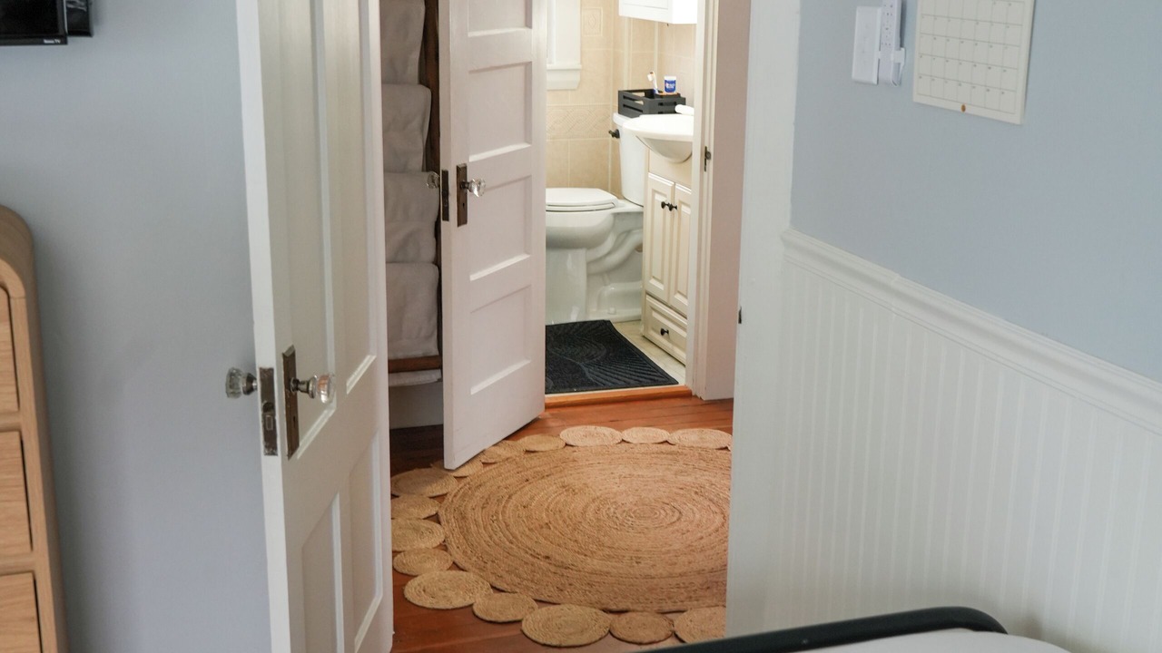 Photo of Bedroom in Old Orchard Beach