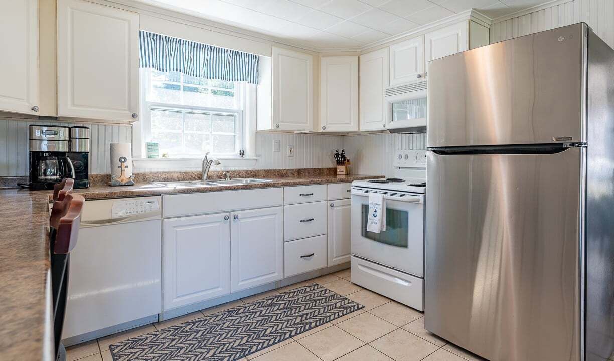 Photo of Kitchen in Narragansett
