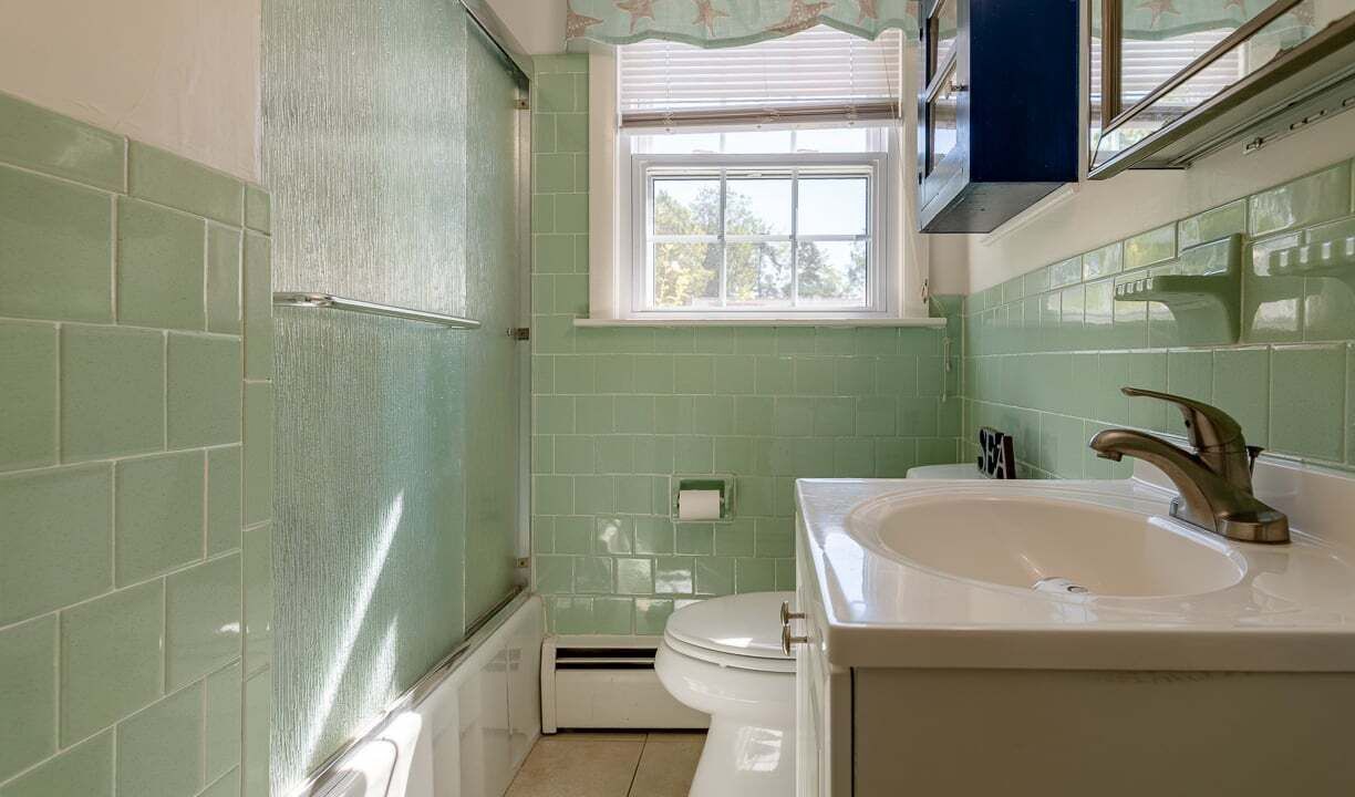 Photo of Bathroom in Narragansett