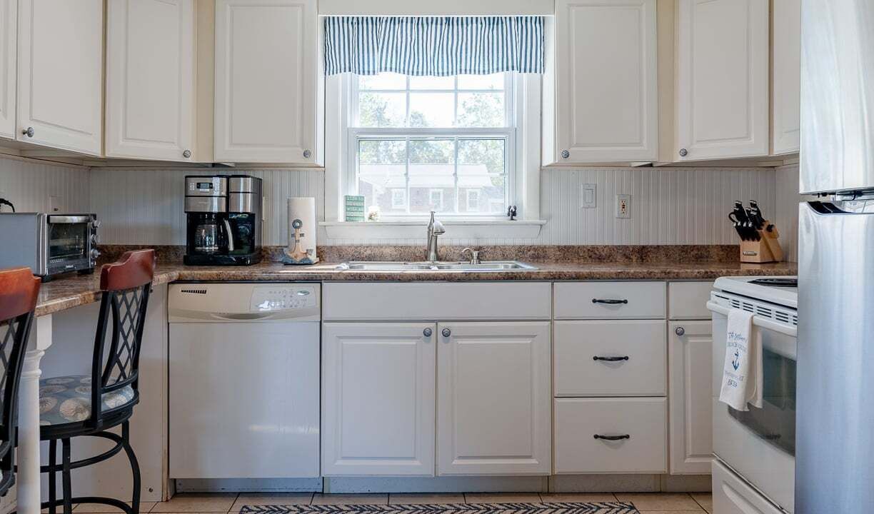 Photo of Kitchen in Narragansett