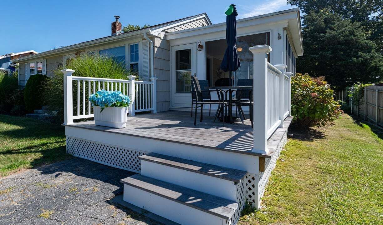 Photo of Outdoor in Narragansett