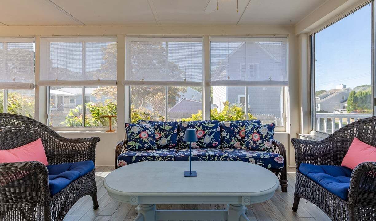 Photo of Livingroom in Narragansett