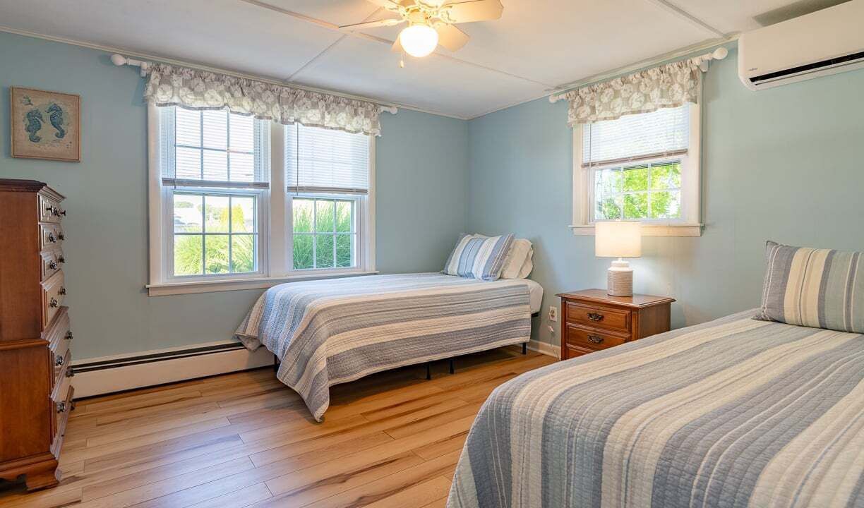 Photo of Bedroom in Narragansett