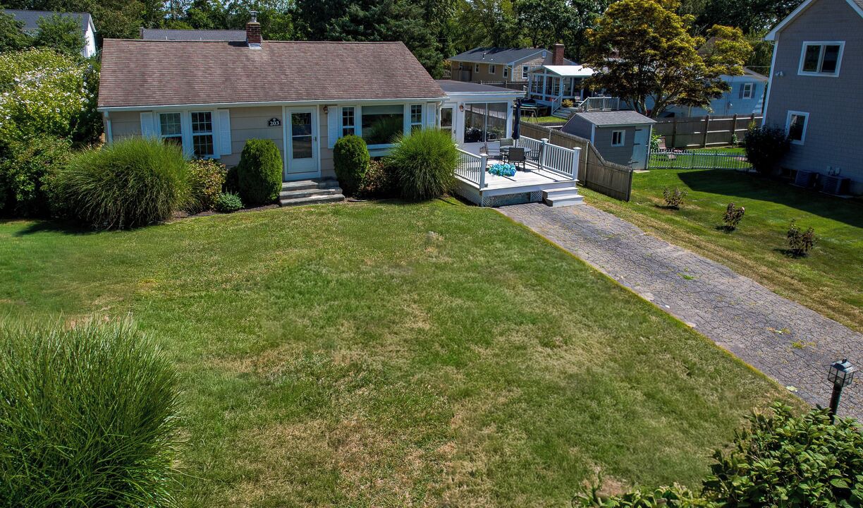 Photo of Outdoor in Narragansett