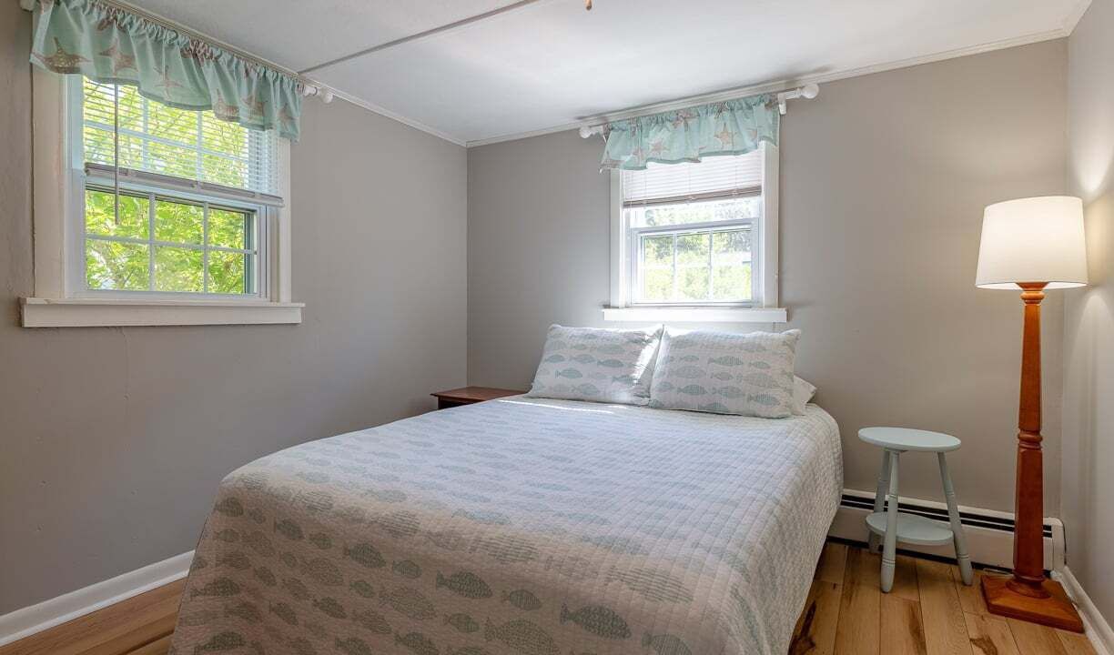 Photo of Bedroom in Narragansett