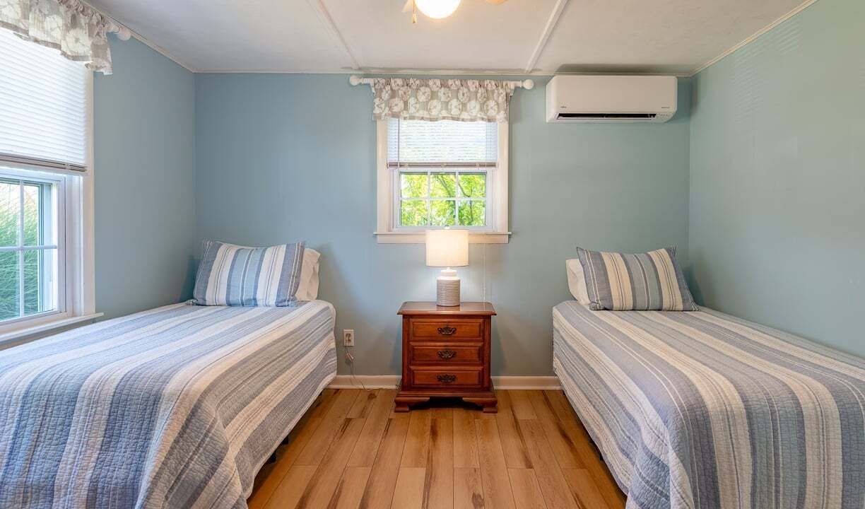 Photo of Bedroom in Narragansett