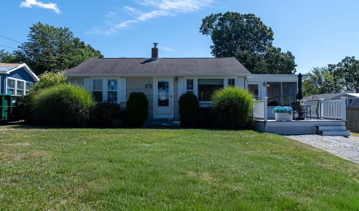 Photo of Outdoor in Narragansett