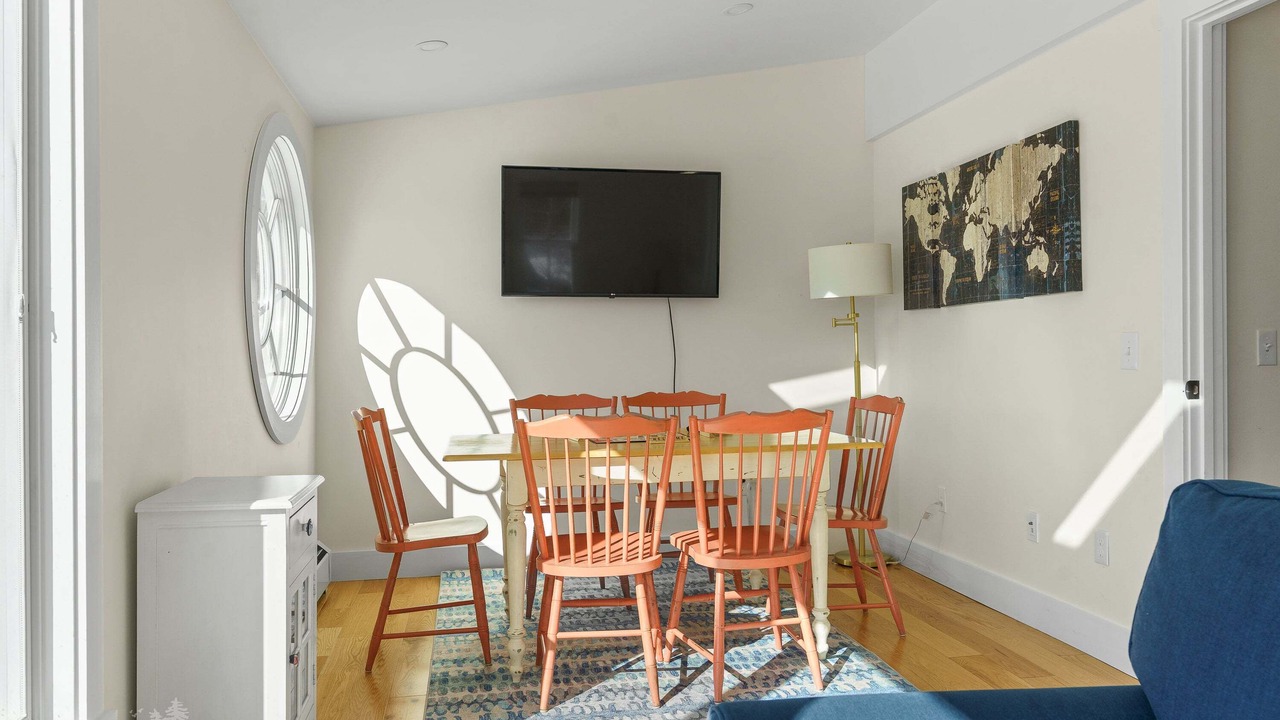 Photo of Bedroom in Boothbay Harbor