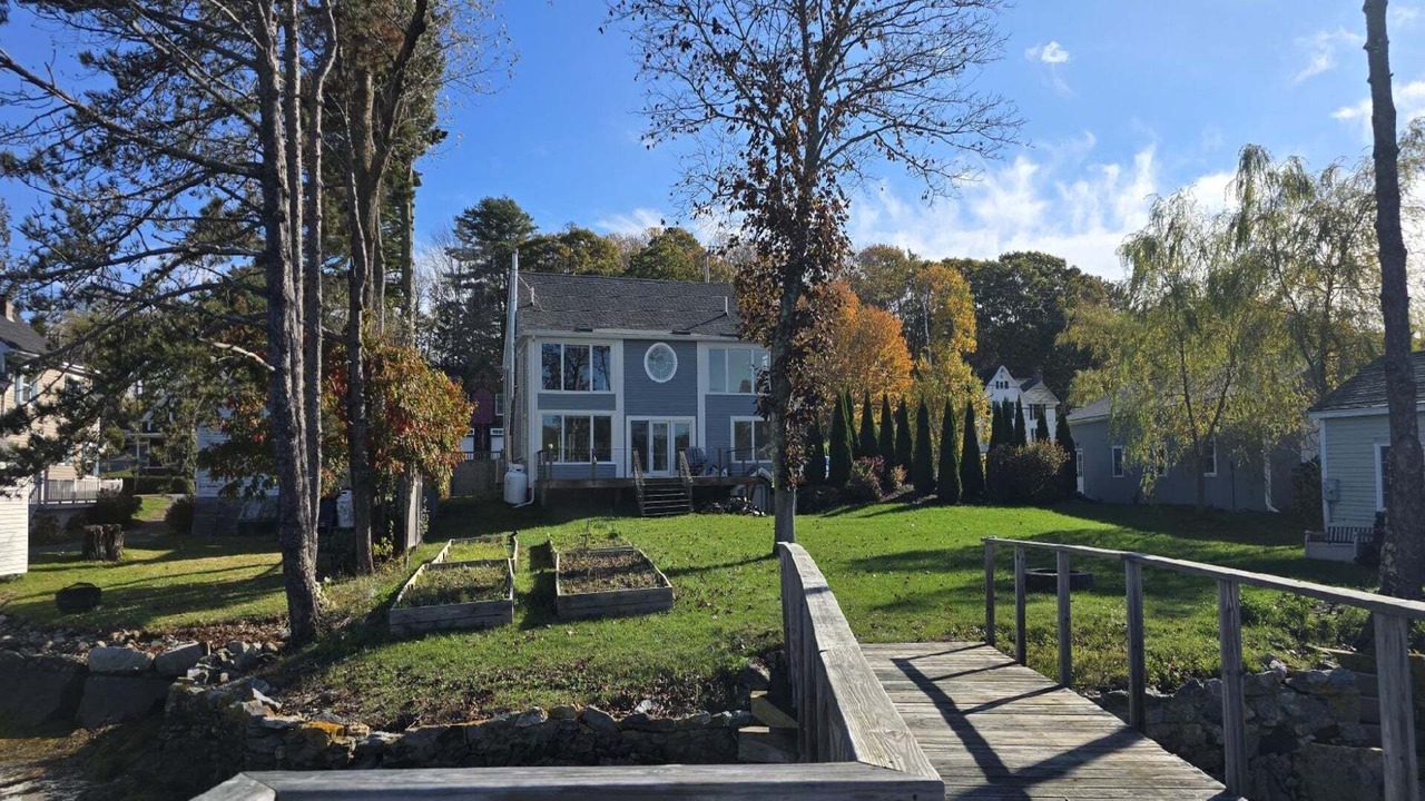 Photo of Outdoor in Boothbay Harbor