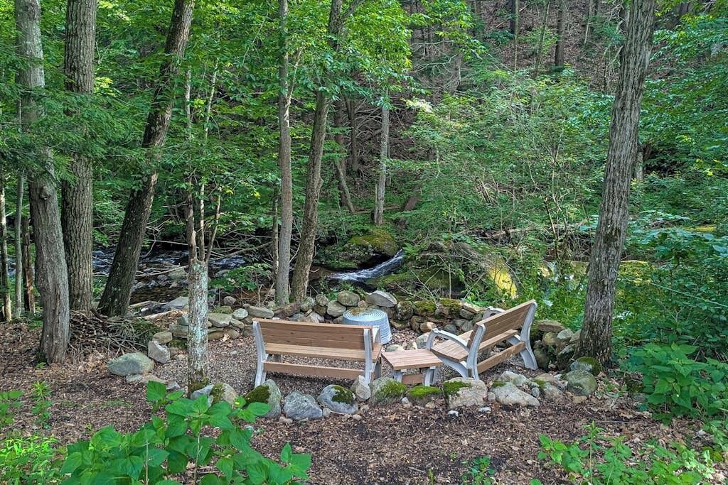 Photo of Outdoor in North Lake George