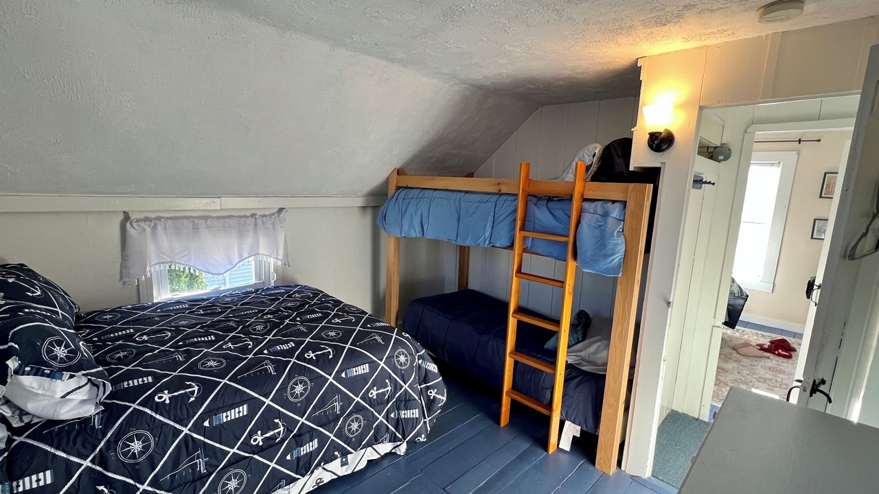 Photo of Bedroom in Old Orchard Beach