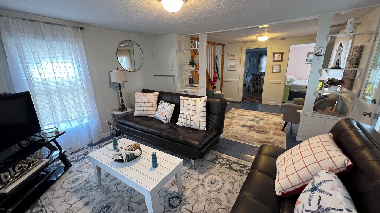 Photo of Livingroom in Old Orchard Beach