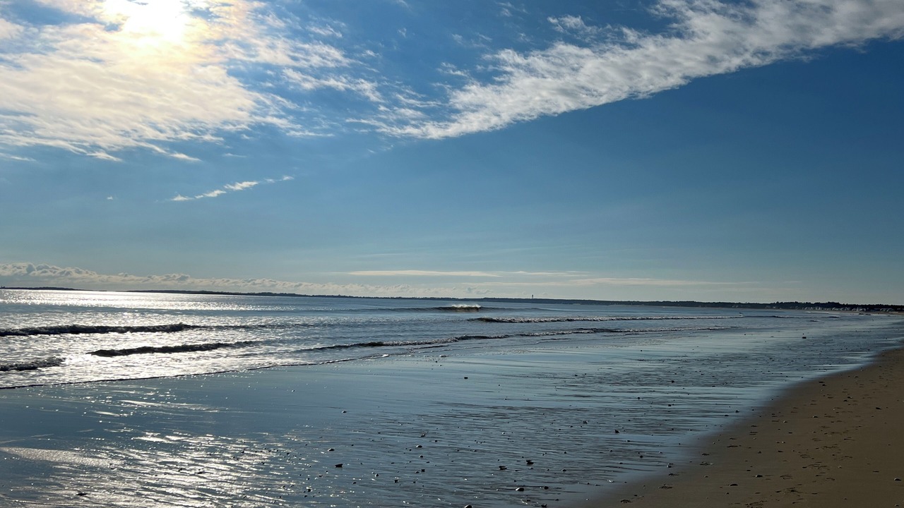 Photo of Others in Old Orchard Beach
