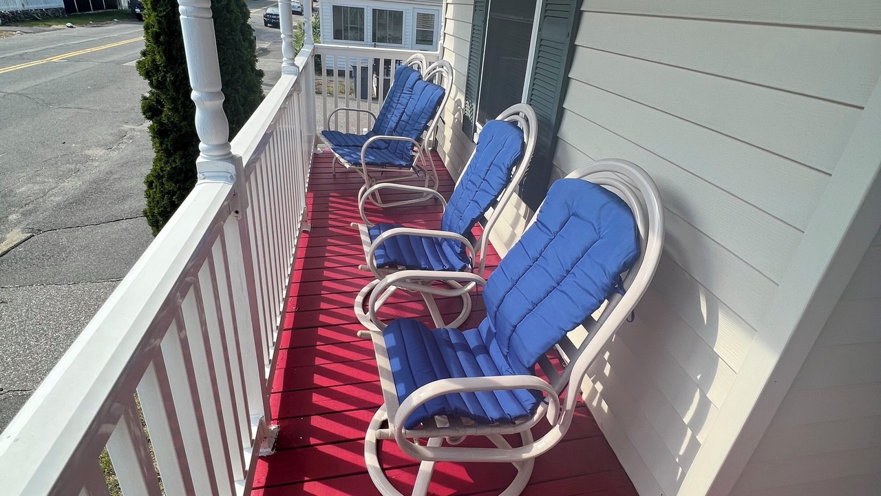 Photo of Outdoor in Old Orchard Beach