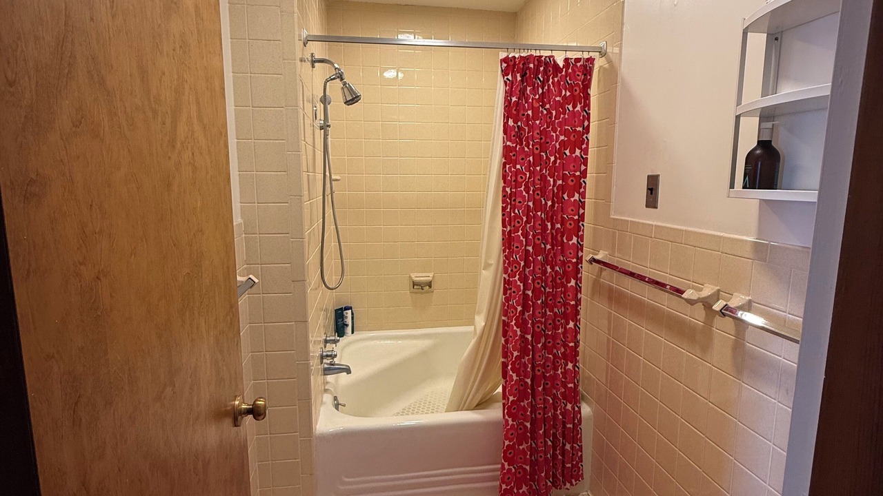 Photo of Bathroom in Greensboro
