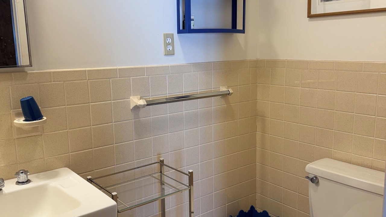 Photo of Bathroom in Greensboro