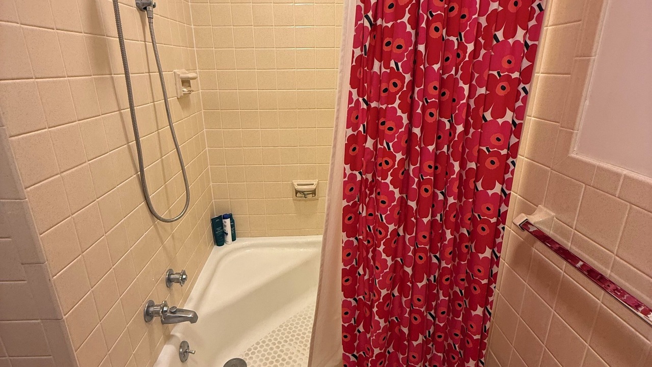 Photo of Bathroom in Greensboro