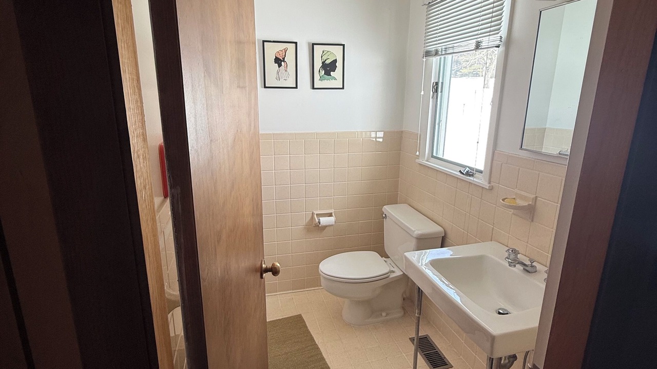 Photo of Bathroom in Greensboro