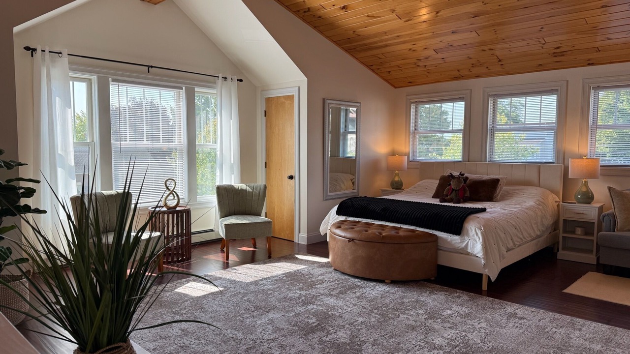 Photo of Bedroom in Clayton
