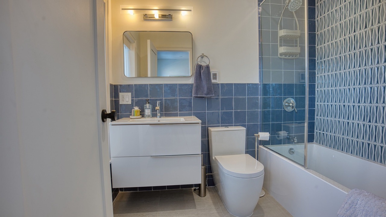 Photo of Bathroom in Bedford-Stuyvesant