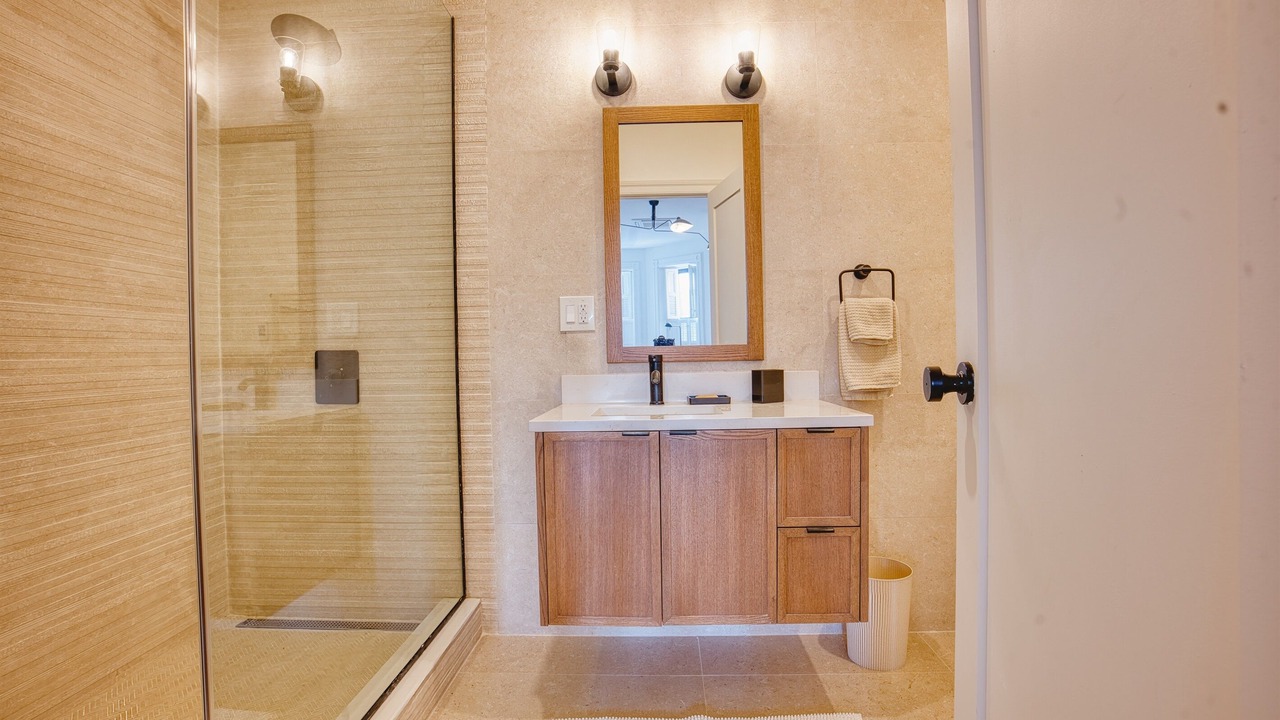 Photo of Bathroom in Bedford-Stuyvesant