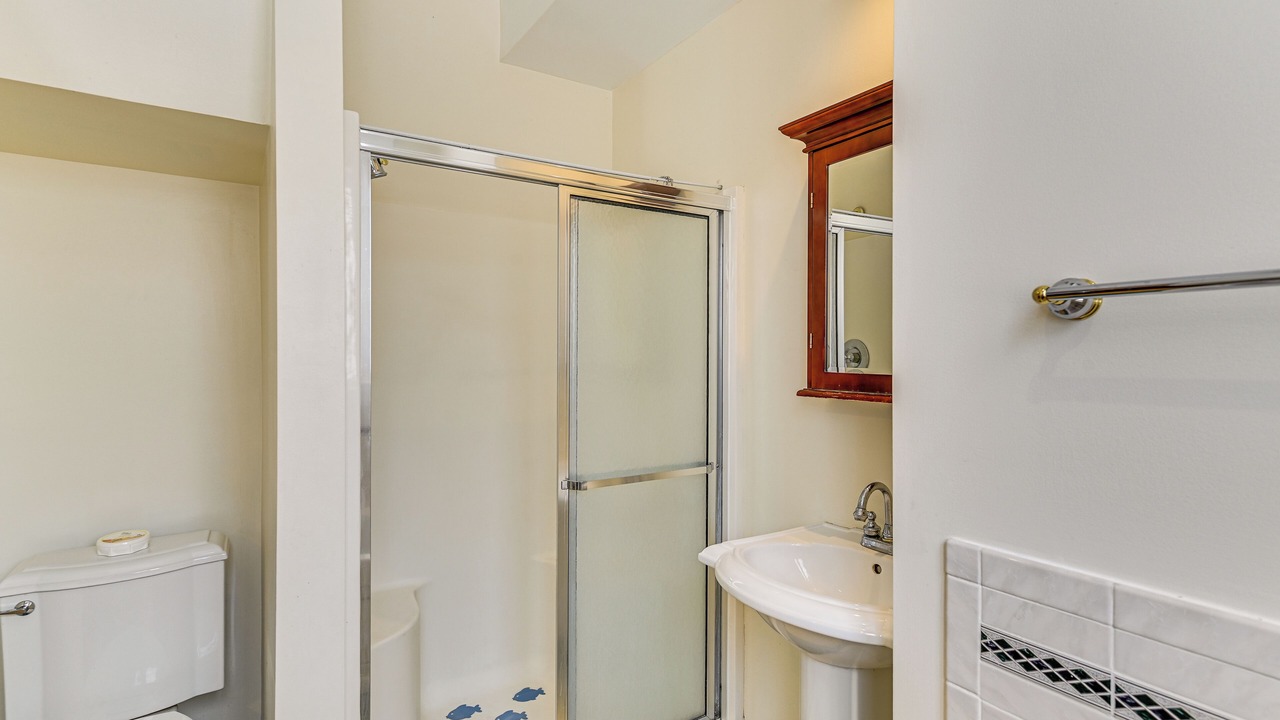 Photo of Bathroom in Rotterdam
