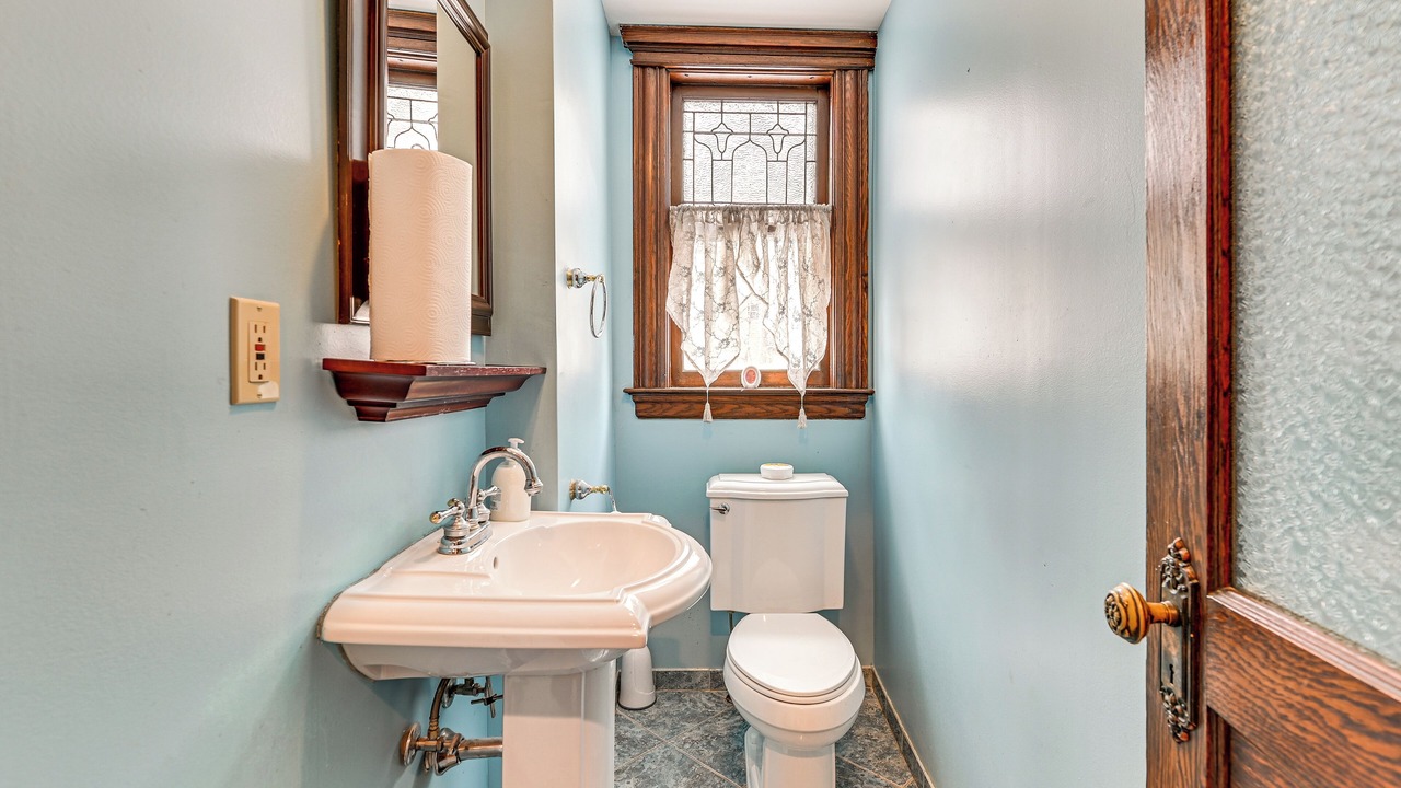 Photo of Bathroom in Rotterdam