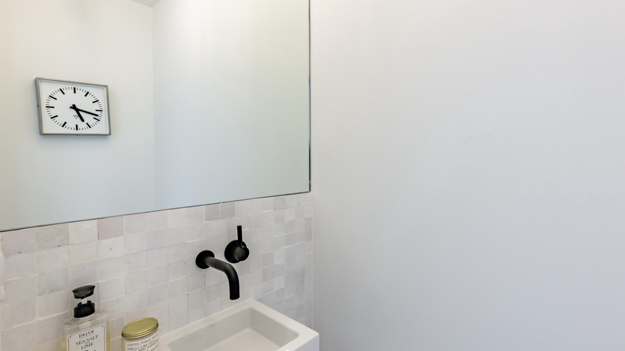 Photo of Bathroom in Minett
