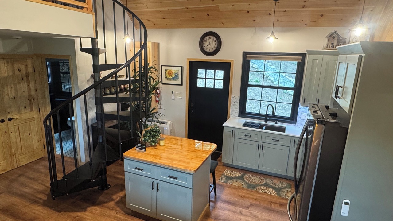 Photo of Kitchen in LaFayette