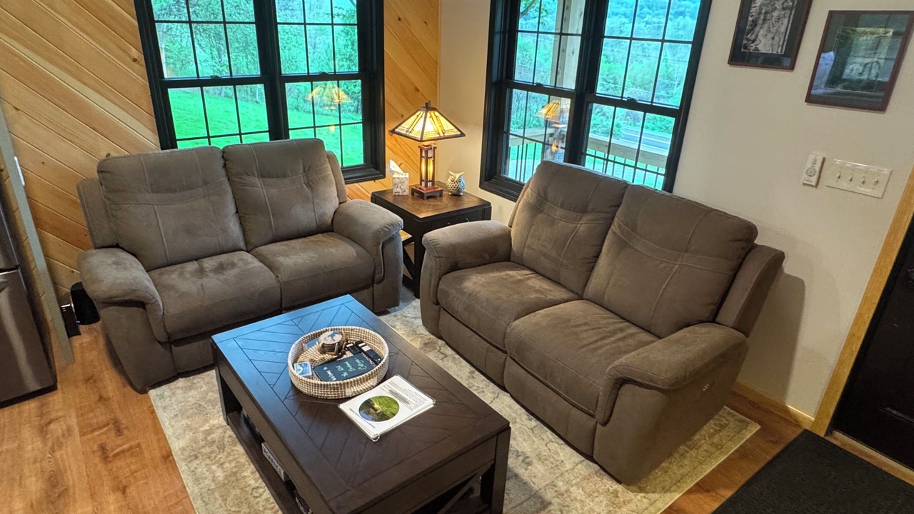 Photo of Livingroom in LaFayette