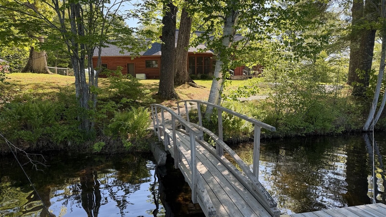 Photo of Outdoor in Camden