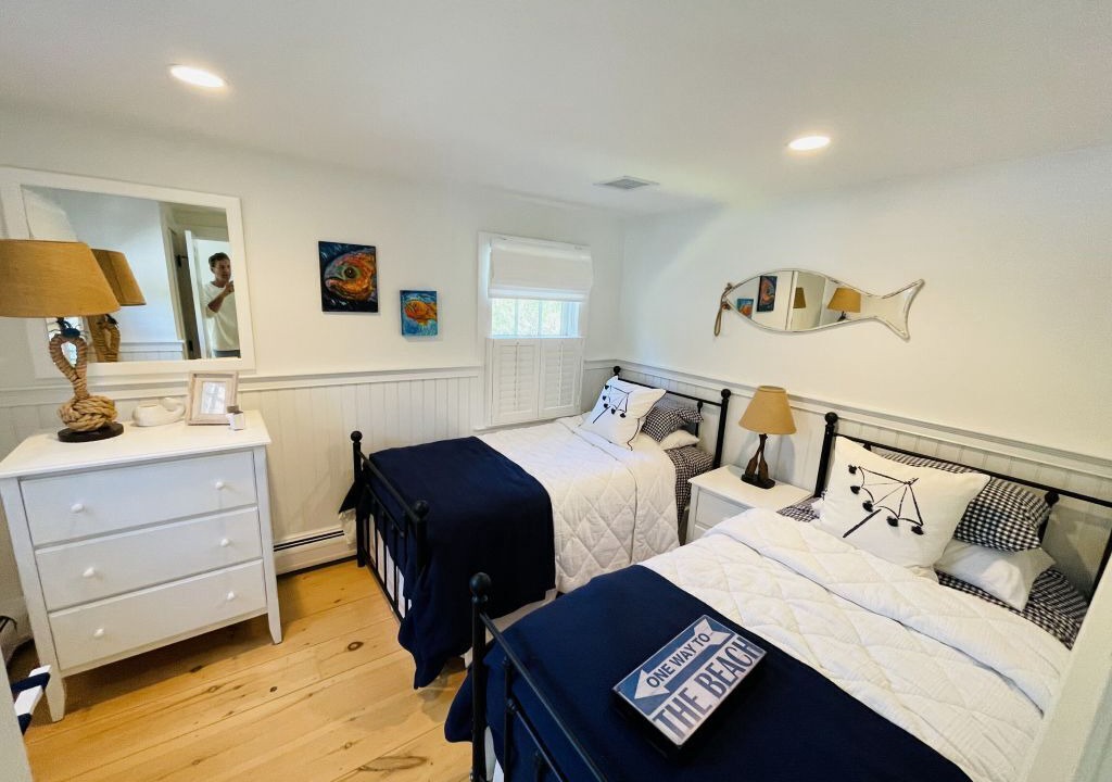 Photo of Bedroom in West Chatham