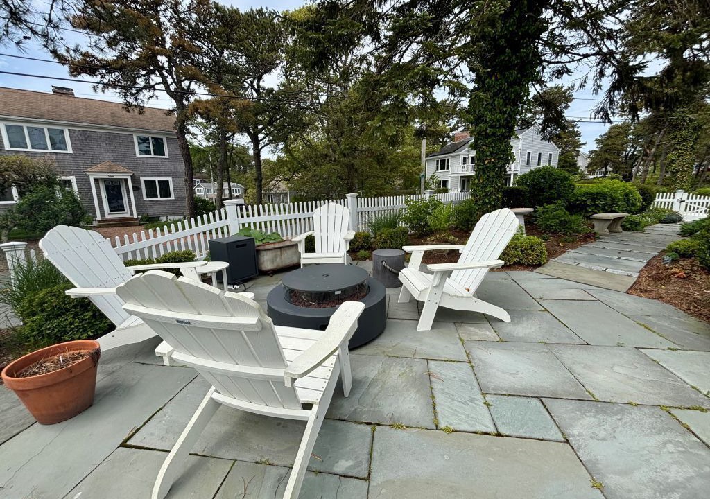 Photo of Patio Balcony in West Chatham