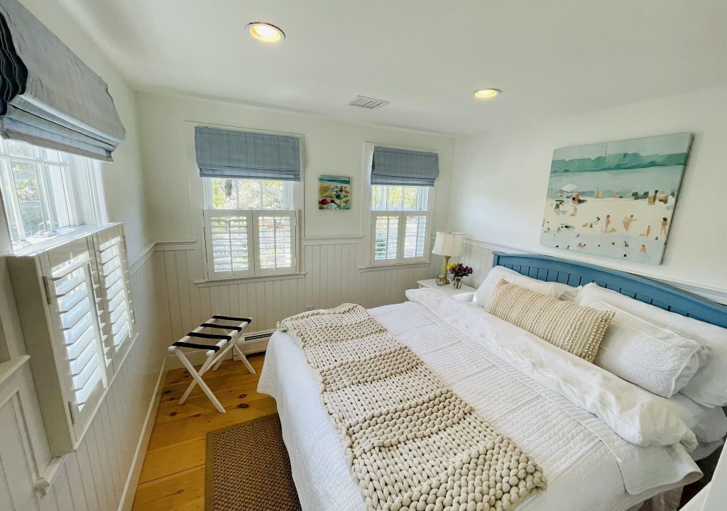 Photo of Bedroom in West Chatham