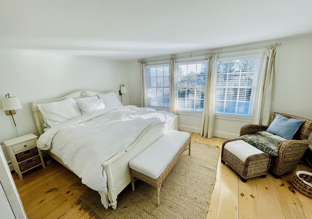 Photo of Bedroom in West Chatham