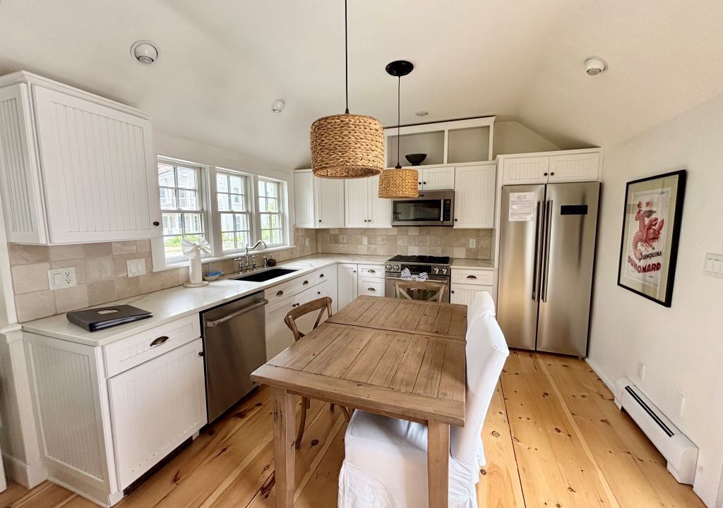 Photo of Kitchen in West Chatham