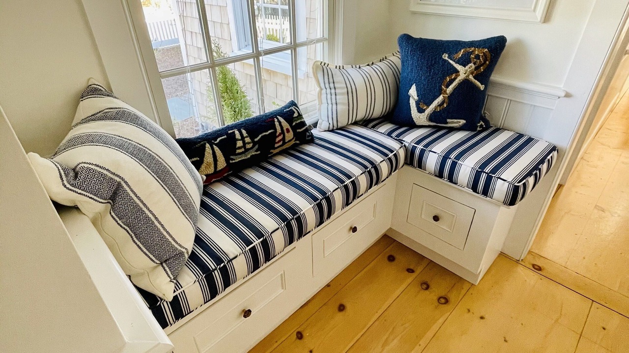 Photo of Livingroom in West Chatham